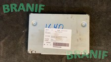 Isuzu Axiom Engine Control Module Unit Idcs-ecu Uclg