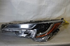 2020-2022 Toyota Corolla Left Driver Side Led Headlight Oem 2020-2022 Toyota Corolla Left Driver Side Led Headlight Oem
