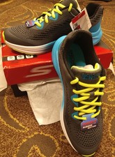 NEW Sketchers Boys - Elite Sport Stride