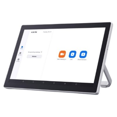 Rocware RT10 Ultra Thin Smart Touch Terminal Controller Adjustable Stand