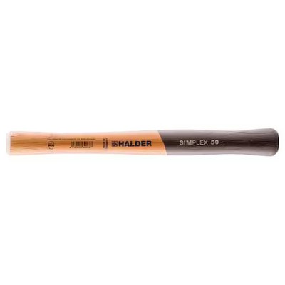 Halder Simplex 3244060 Hammer Handle, Wood, 11 3/4 In