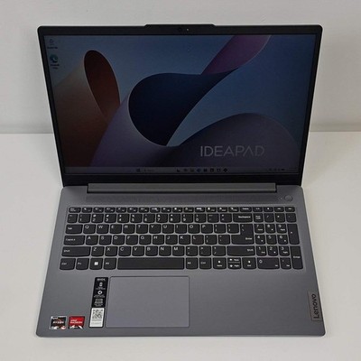 Lenovo IdeaPad 3 15ABR8 15.6'' Ryzen 7 5825U 2.0GHz 16GB RAM 512GB SSD