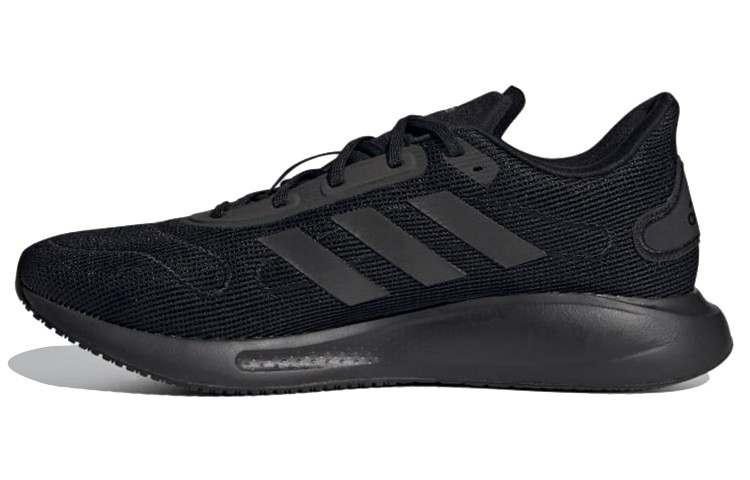 Adidas Galaxar Run Black - FY8976 New Size