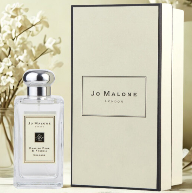 Jo Malone English Pear & Freesia 3.4 fl oz/ 100ml EDC Perfume