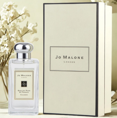 #ad #ad Jo Malone English Pear amp; Freesia 3.4 fl oz 100ml EDC Perfume Cologne Spray New $35.00