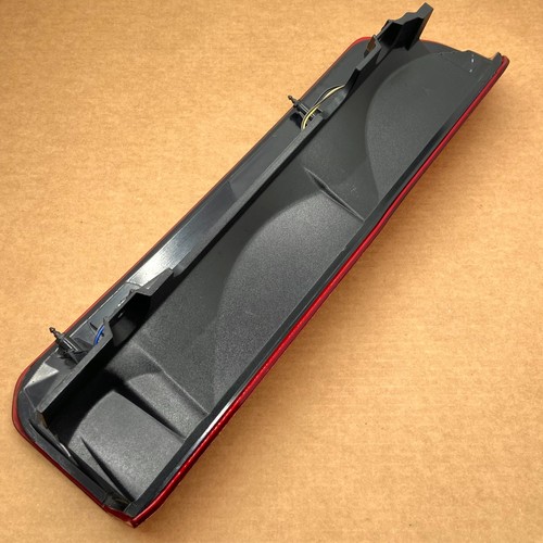 OEM 15-25 Ford Transit Passenger Right Side Tail Light Stop Turn Signal Lamp - Picture 7 of 11