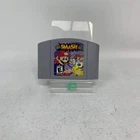 Super Smash Bros. (Nintendo 64 N64, 1999)
