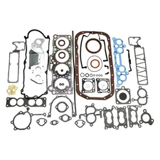 ITM Engine Components 09-01145 Engine Full Gasket Set For 87-93 Mazda B2200