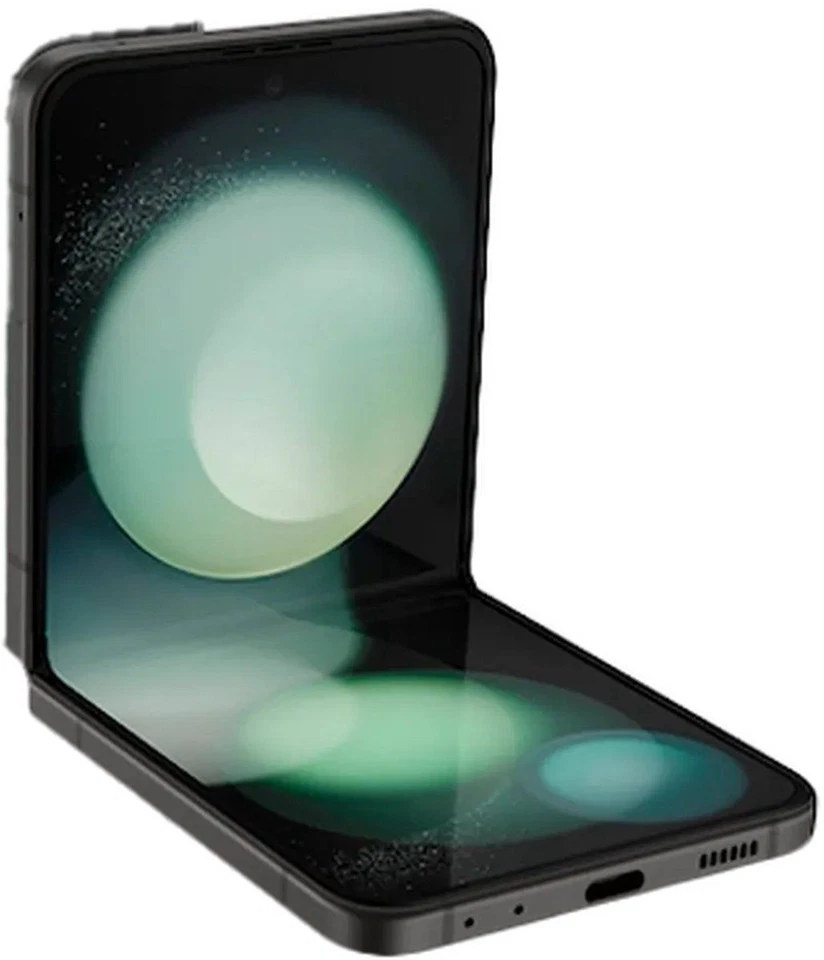 Samsung Galaxy Z Flip5 · 512GB, photo 2 sur 5
