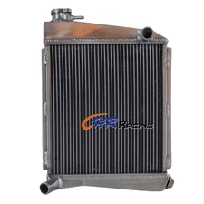 Aluminum Radiator for 1992-1997 Austin Rover MINI Cooper Switch 1275 GT MT
