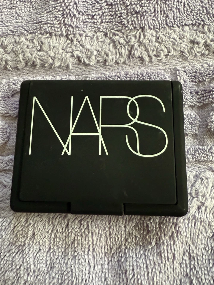 Nars Blush/Bronzer Duo Orgasm Blush/Laguna Bronzing Powder 2,5 gr - Bild 2 von 3