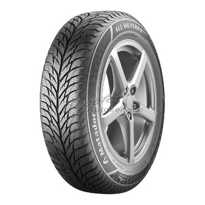 Matador 185/65 R15 88T Ganzjahresreifen MP 62 All Weather Evo 3PMSF Y45Q75F