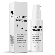 Hair Styling Powder for Men  Women,Lightweight  Volumizing Hair Texture Powder