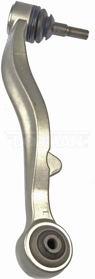 Brazo de control de suspensión Dorman 520-937 para modelos BMW seleccionados 02-10 Foto 2 de 4