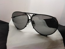 Vintage CARRERA PORSCHE DESIGN pd Sunglasses Frame 68  10 125