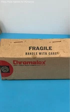 Chromalox Temperature Control 26amp 250v Cat no: AR-2524