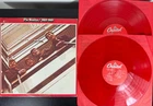 RED VINYL Vtg The BEATLES 1962-1966 Album 1973 PRESSING Record 2Lp OG NEAR MINT