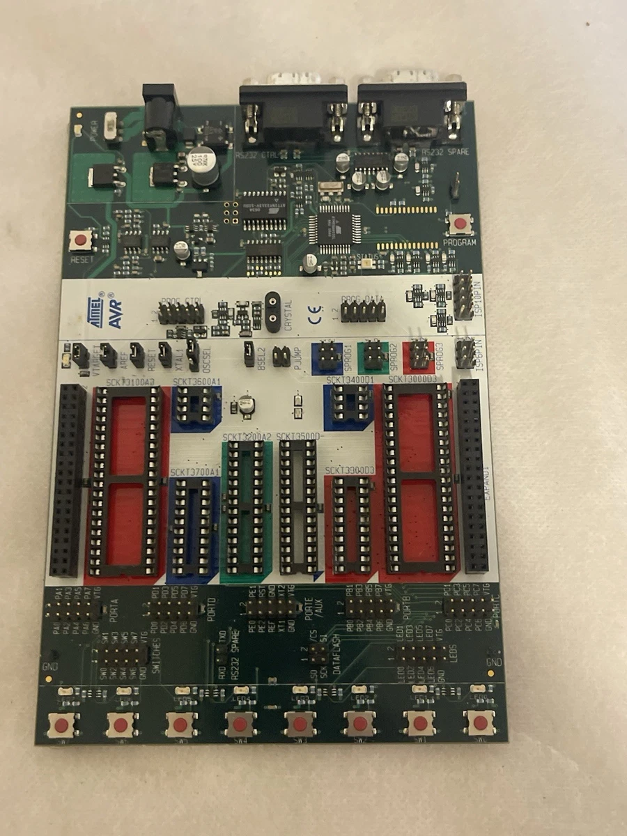 atmel avr products for sale | eBay
