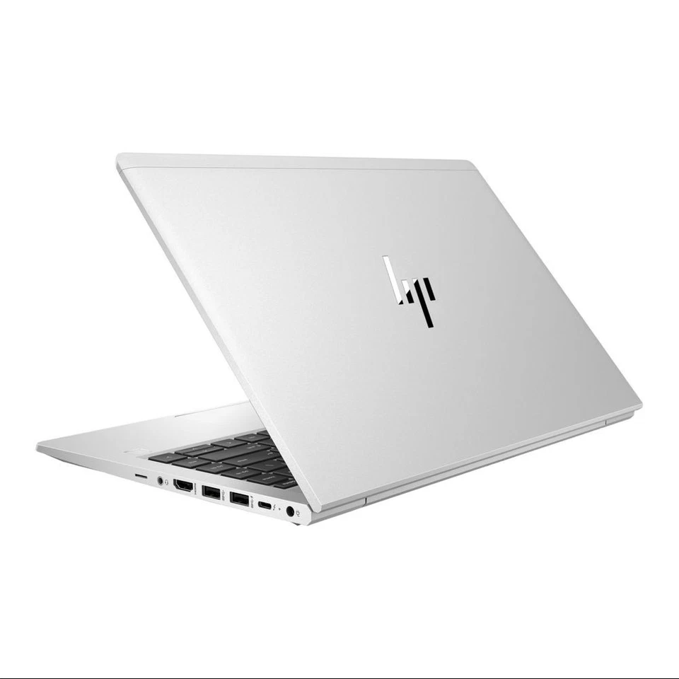 HP EliteBook 640 G9 · i5-1245U · 8GB · 256GB, photo 3 sur 5