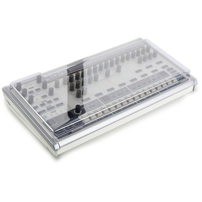 Decksaver Cover for Keyboards, Compatible with Behringer RD-9