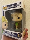 Funko Pop! Vinyl: Disney - Tinker Bell #1347