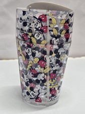 Disney Mickey Mouse Cups 16 Oz Pack Of 4
