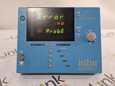 NeoProbe Neo2000 Gamma Detection System