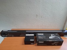 THULE Dachträger Seat Ibiza (Mk5) ab 2017