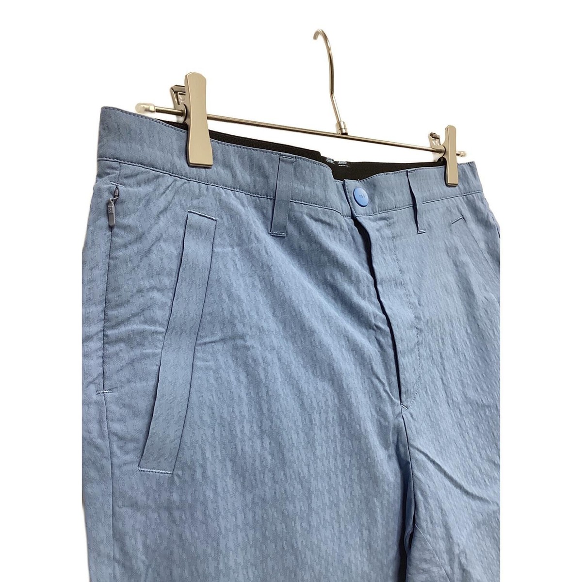 PEARLY GATES Golf Wear (Pants) Men's Size M Sky Blue