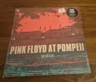 Pink Floyd Pink Floyd at Pompeii MCMLXXII (New 2 Vinyl LP) Black Vinyl