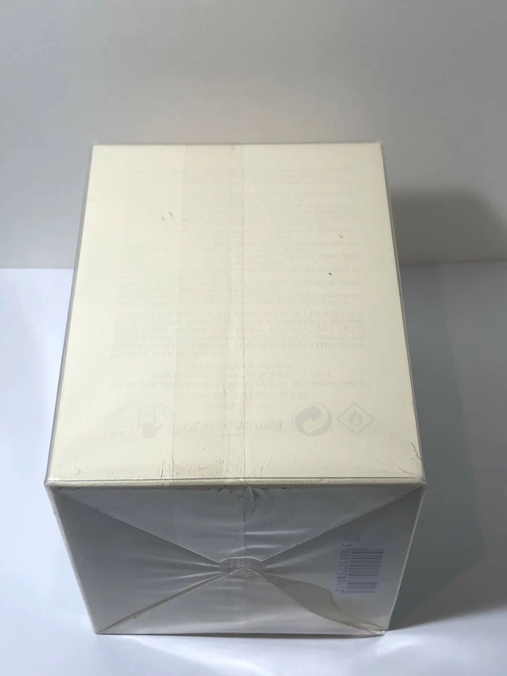 ARMANI Prive Figuier Eden Eau de Toilette 3,4 oz / 100 ml NUEVO EN CAJA SELLADO Foto 3 de 3