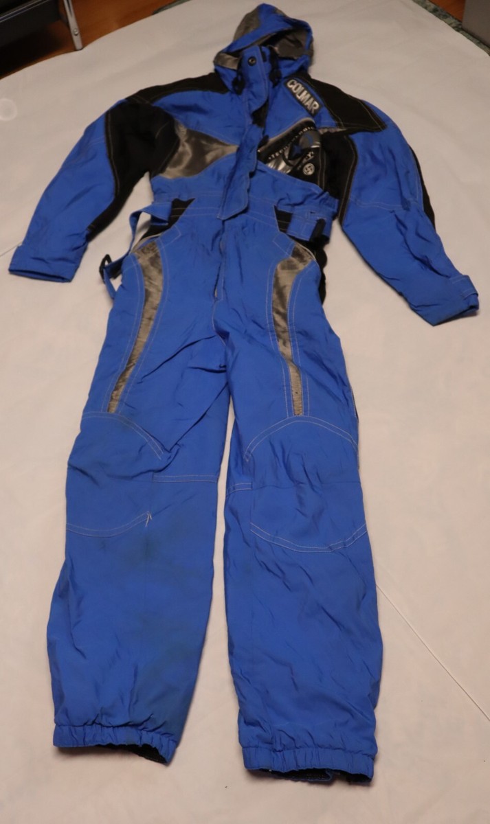 Vintage Colmar Technologic Key Mens Ski Suit size 6 (Italy) | eBay