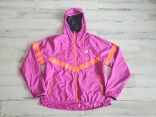 Nike Sportswear Windrunner Hoodie Jacket Size Medium