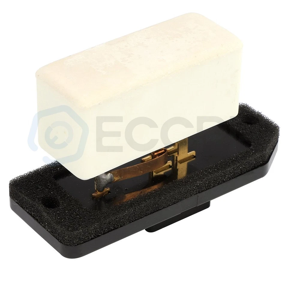 Blower Motor Resistor Jeep Grand Cherokee For Dodge Viper 2003-2006,2008-2010 - Imagem 2 de 4