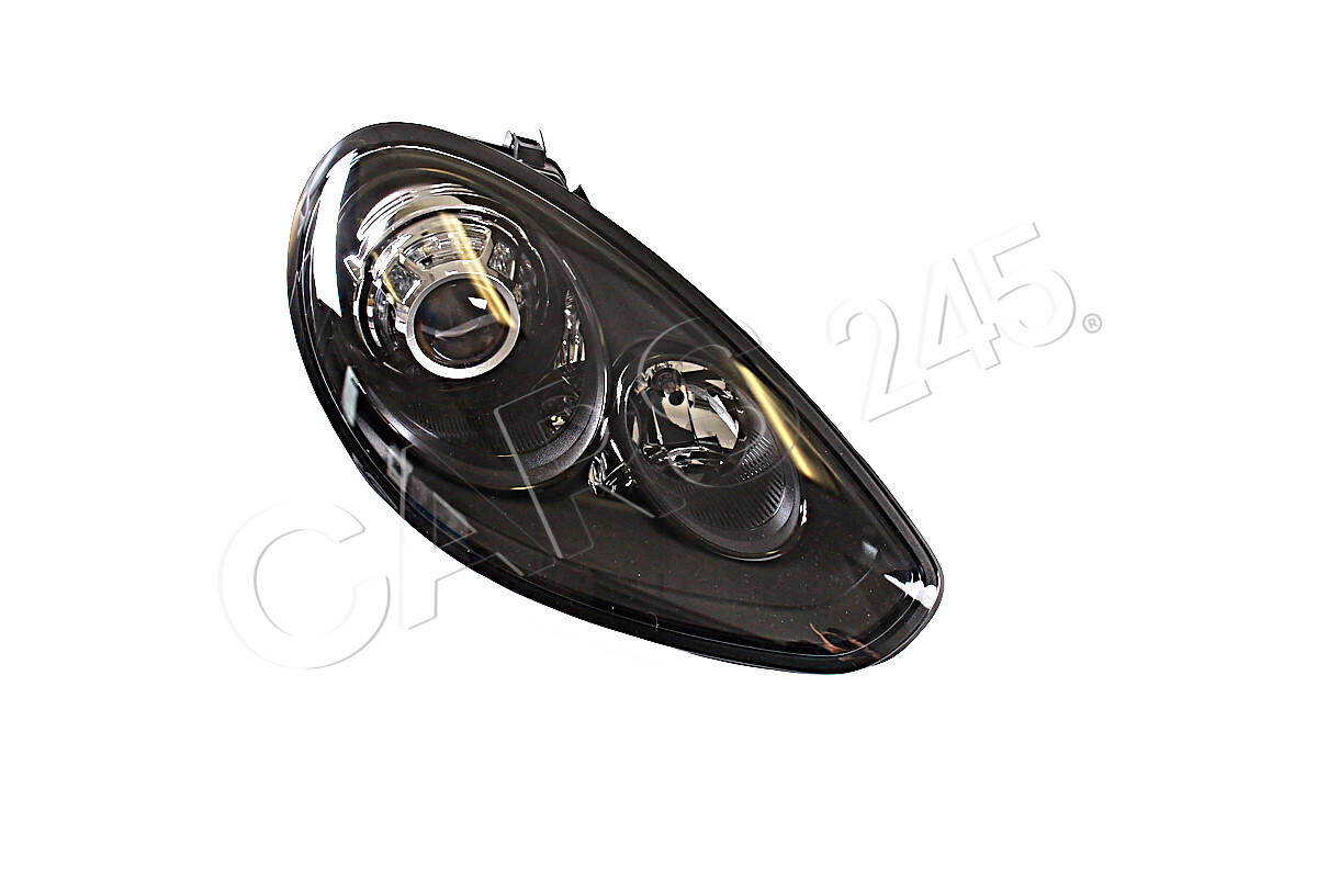 Genuine PORSCHE Headlights 97063116673 | eBay 