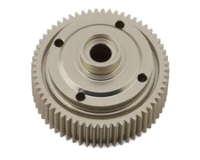 Exotek Vader Aluminum Gear Differential Case [EXO2203]