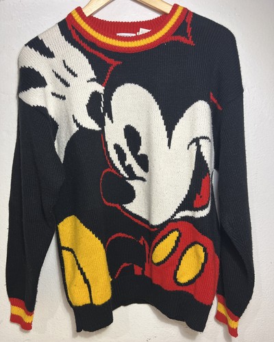 Vintage Disney Mickey \u0026 Co Big Mickey 