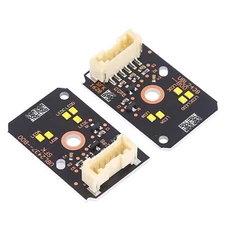 LED Daytime Running Light Module Set For BMW F90 M5 G30 530i 540i M550iX 2018...