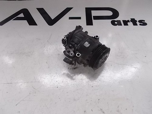 Original Audi VW Klimakompressor Klima 6Q820803G