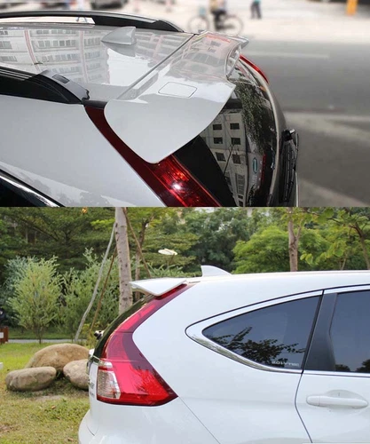 Factory Style Spoiler Wing for 2012-2016 Honda CR-V CRV - Foto 6 di 9
