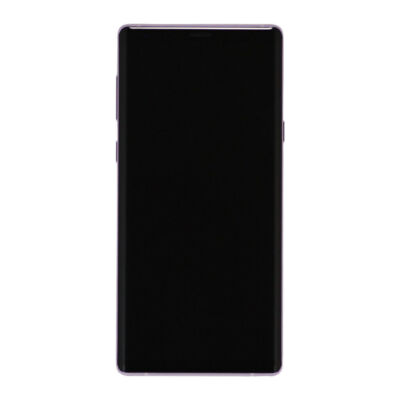100% ORIGINAL LCD Touchscreen Display Einheit Samsung Galaxy Note 9 N960F NEU
