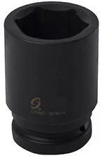 Sunex Tool  596D 1"Dr 3" Dp Imp Skt