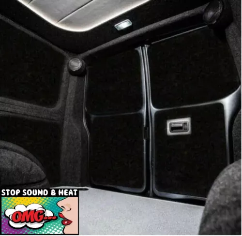 4way Stretch Carpet Black or Greys - Camper Campervan Motorhome Caravan Boat - Picture 16 of 25