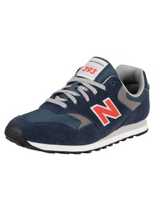 new balance 410 since 1906