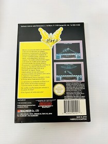 NES ELITE FAMICON NINTENDO NUOVO