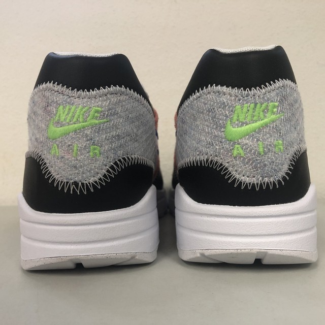 Size 9 - Nike Air Max 1 Recycled White 2020 for sale online | eBay