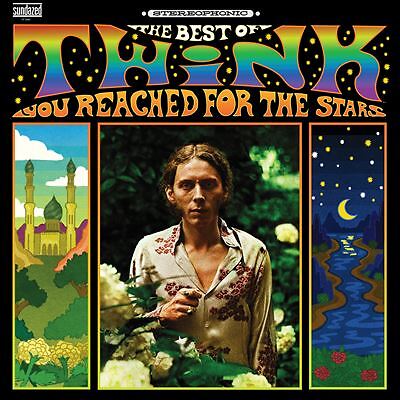 You Reached for the Stars: The Best of Twink by Twink (CD, 2022)