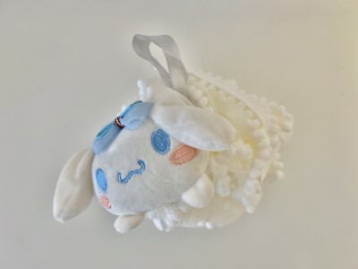 Sanrio Cinnamoroll Duschpuff Badeschwamm