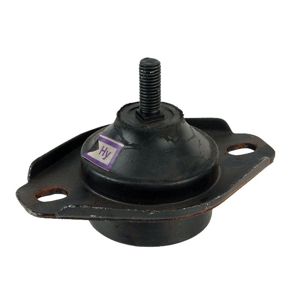 Motor delantero L & R de 3 piezas y montaje de transmisión trasero para Ford Mustang 1994-1995 Foto 3 de 4