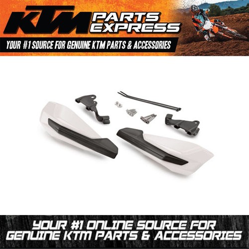 OEM KTM FACTORY RACING HANDGUARD KIT 